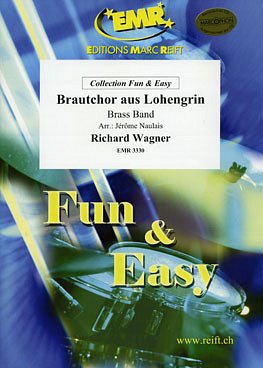 R. Wagner: Brautchor aus Lohengrin