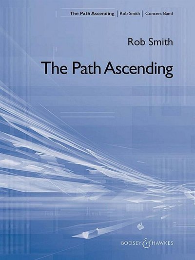 R. Smith: The Path Ascending (Pa+St)