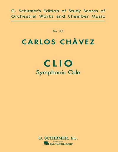 Clio (Symphonic Ode)