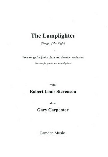 G. Carpenter: The Lamplighter