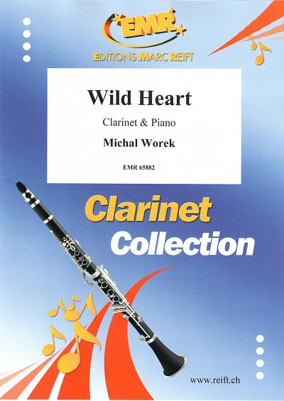 M. Worek: Wild Heart, KlarKlv