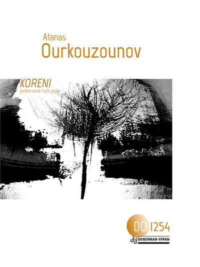 A. Ourkouzounov: Koreni