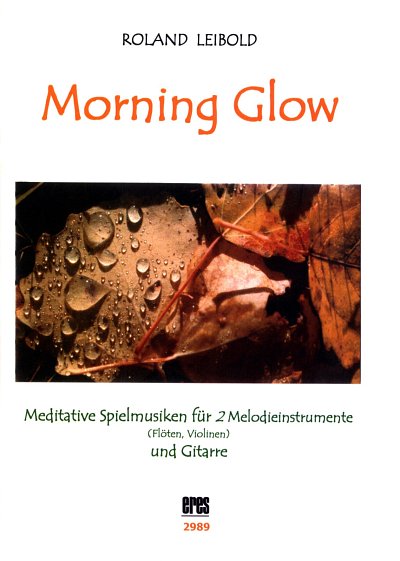 R. Leibold et al.: Morning Glow