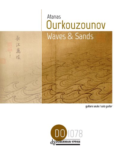 A. Ourkouzounov: Waves & Sands, Git