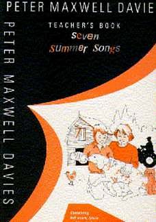 Seven Summer Songs