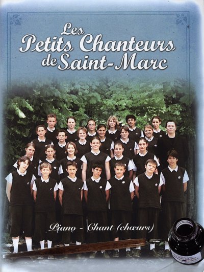 Les Petits Chanteurs de Saint-Marc