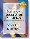 Habits of a Successful Musician: Conductor's Ed., Blaso
