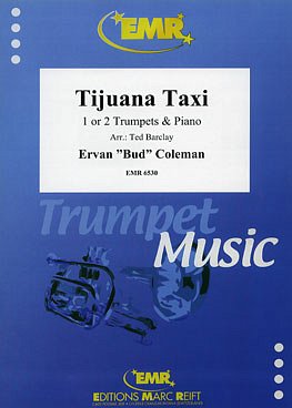 Tijuana Taxi, 1-2TrpKlav