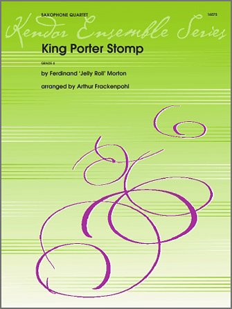 King Porter Stomp (Pa+St)