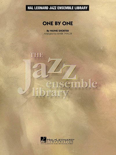 W. Shorter: One By One , Jazzens (Part.)