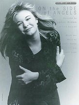 L. LeAnn Rimes: On the Side of Angels
