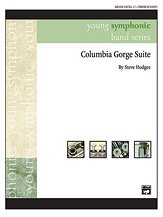 DL: Columbia George Suite, Blaso (Fag)