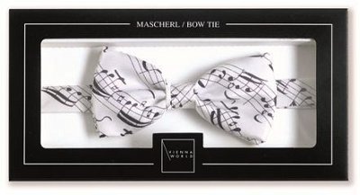Bow tie Sheet Music