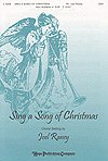 J. Raney: Sing a Song of Christmas