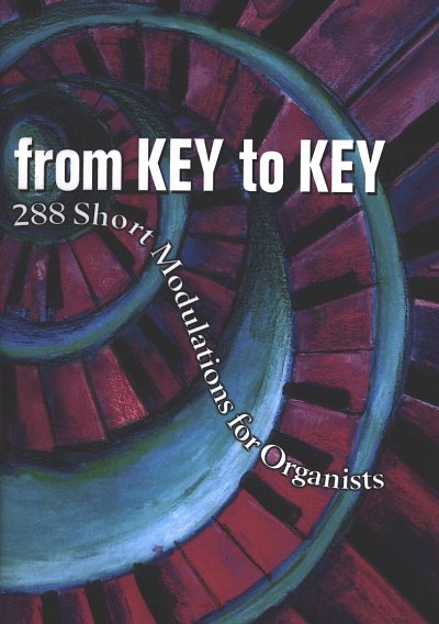 From Key to Key (Bu)