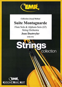 J. Daetwyler: Suite Montagnarde