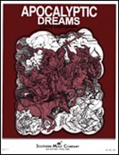D.R. Gillingham: Apocalyptic Dreams