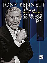 T. Tony Bennett: It Had To Be You