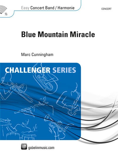 Blue Mountain Miracle, Blaso (Pa+St)