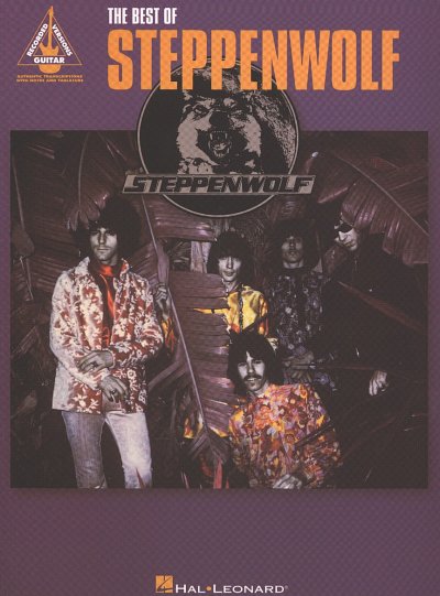 The Best of Steppenwolf