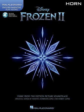 R. Lopez: Frozen II, Hrn