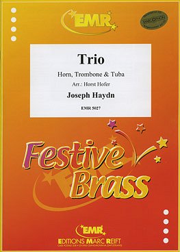 J. Haydn: Trio