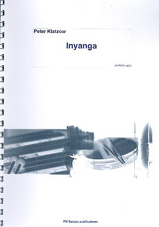 Klatzow Peter: Inyanga Pm Europe Publications