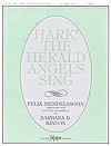 Hark! the Herald Angels Sing, HanGlo