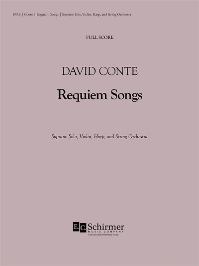 Requiem Songs, Stro (Part.)