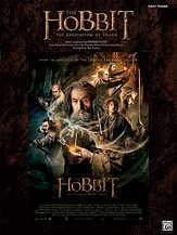 H. Shore i inni: Bard A Man of Lake-town (from The Hobbit: The Desolation of Smaug)