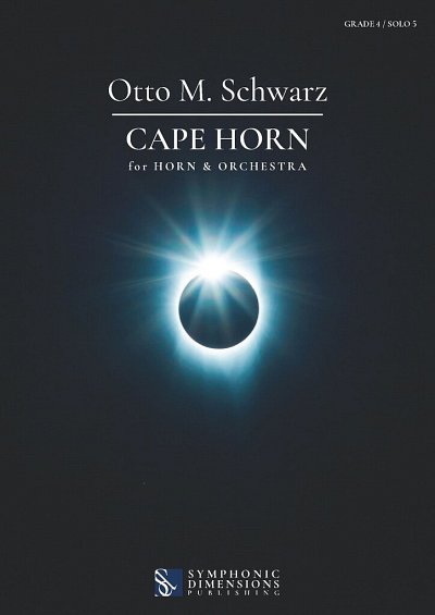 O.M. Schwarz: Cape Horn
