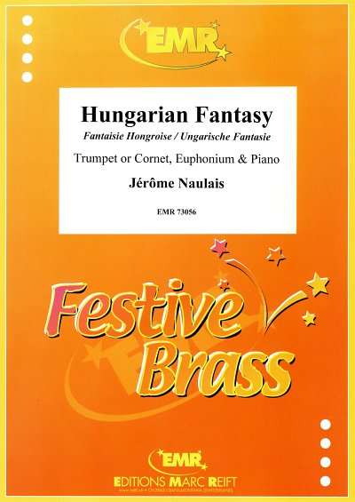 DL: J. Naulais: Hungarian Fantasy, TrpEupKlv (KlavpaSt)