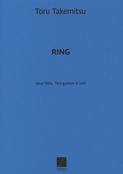 Ring (Part.)