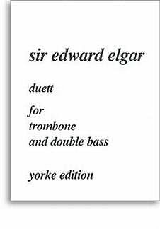 E. Elgar: Duett