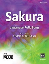 V.C. Victor C. Johnson: Sakura SSA