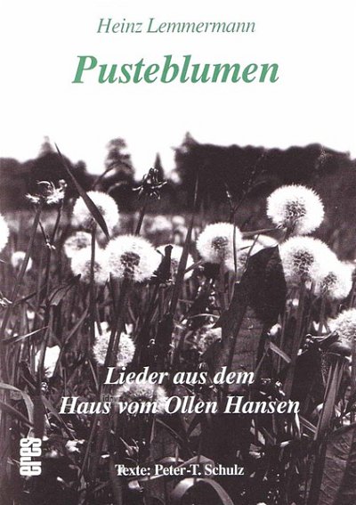H. Lemmermann: Pusteblumen