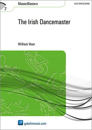 The Irish Dancemaster, Brassb (Part.)