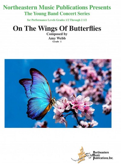 A. Webb: On The Wings Of Butterflies, Blaso (Part.)