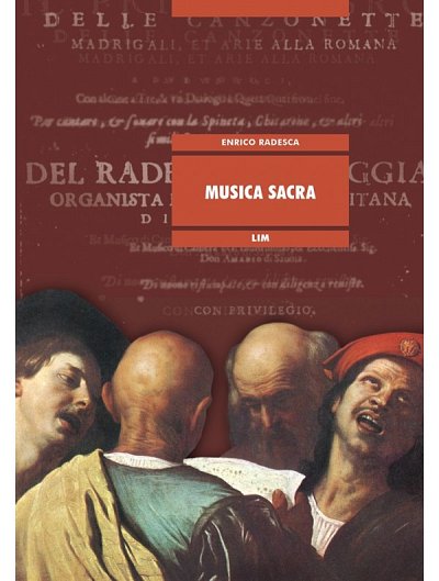 E. Radesca: Musica sacra