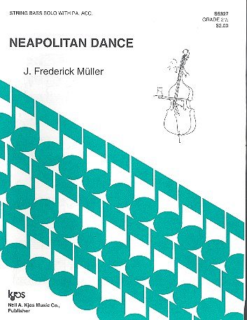 J.F. Müller y otros.: Neapolitan Dance