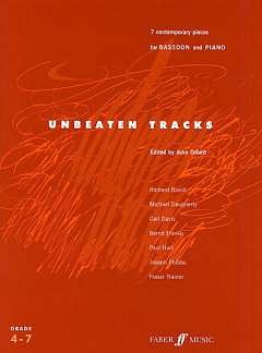 Unbeaten Tracks - 7 Contemporary Pieces