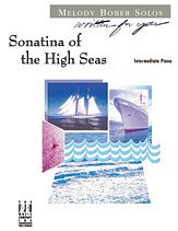 DL: M. Bober: Sonatina of the High Seas