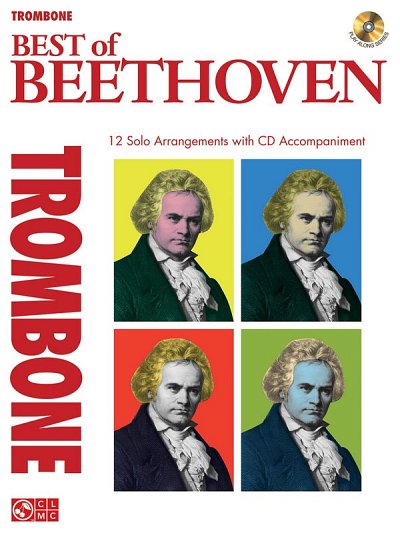 L. v. Beethoven: Best of Beethoven - Trombone