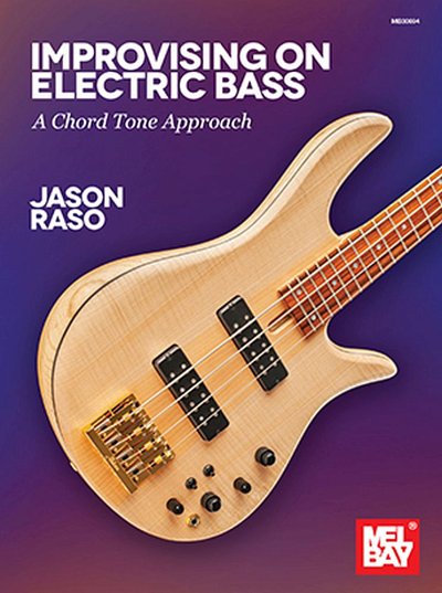 Improvising On Electric Bass, E-Bass