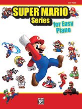 K. Kondo et al.: Super Mario Bros. Ground Background Music, Super Mario Bros.   Ground Background Music