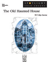 W.S. Garcia: The Old Haunted House