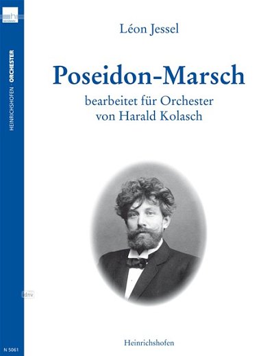 L. Jessel: Poseidon Marsch