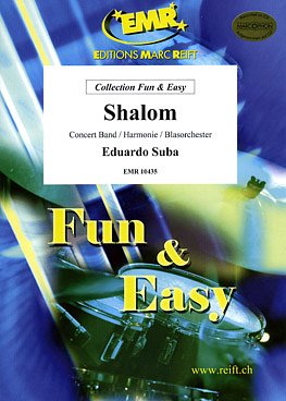 E. Suba: Shalom