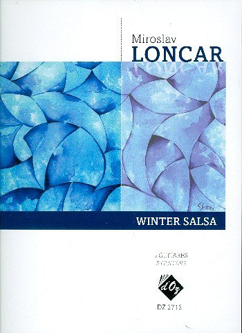 M. Loncar: Winter Salsa
