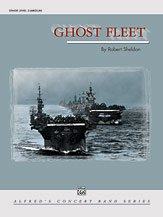 DL: Ghost Fleet, Blaso (T-SAX)